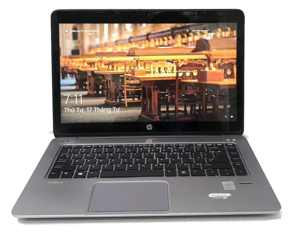 Laptop HP Folio 1040 G1
