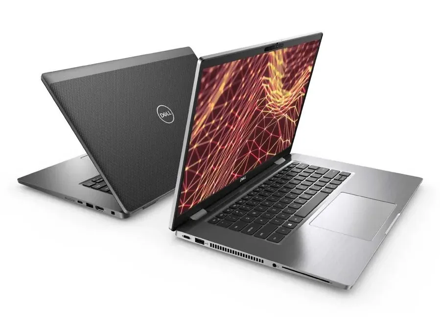 Dell Latitude 7530