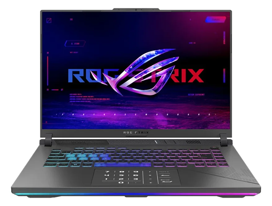 ASUS ROG Strix G16 G614JIR-N4193W