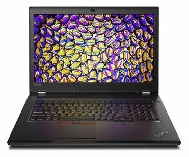 Laptop Lenovo ThinkPad P73