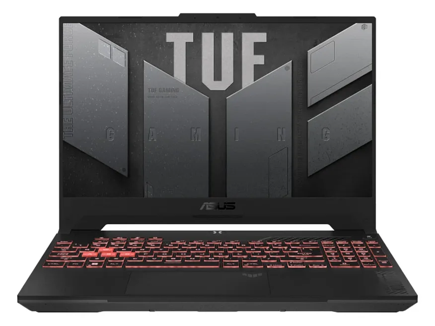 ASUS TUF Gaming A15 FA507NVR-LP091W