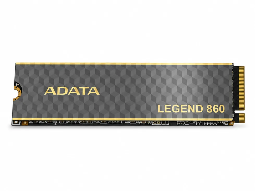 ADATA Legend 860 1TB NVMe