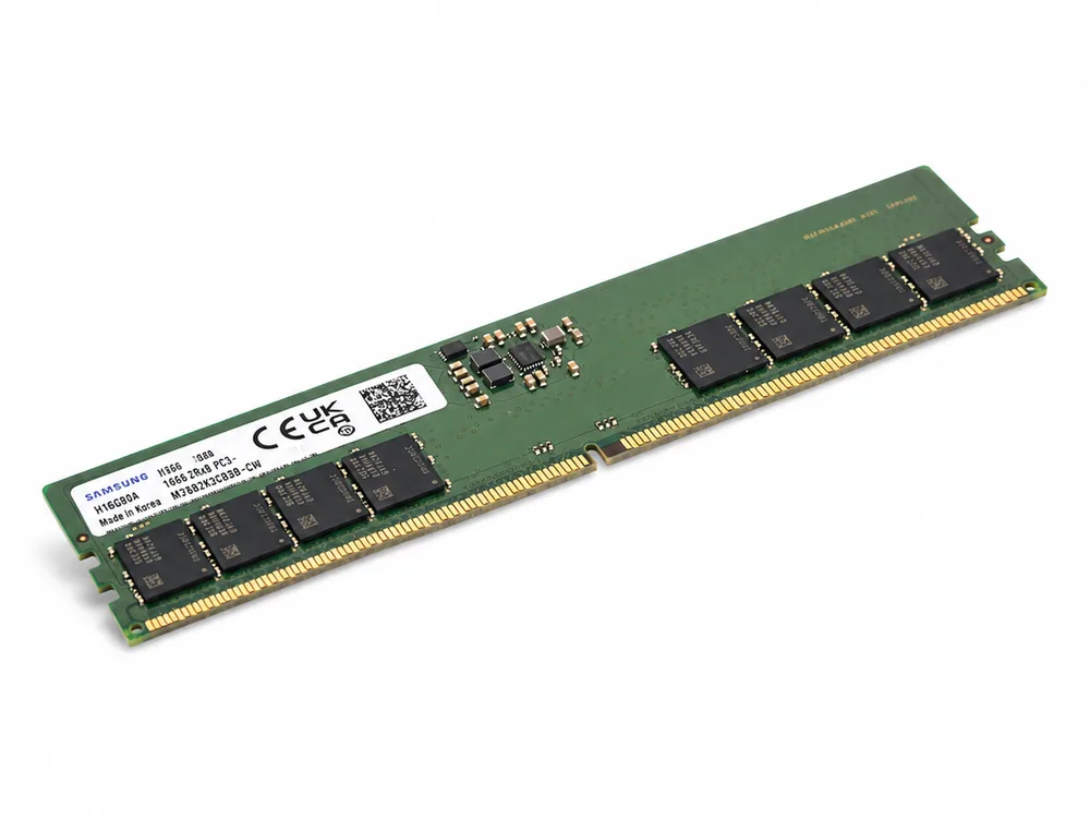 Samsung DDR5 16GB 5600