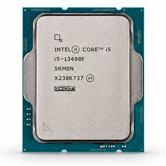 Intel Core i5-13400F