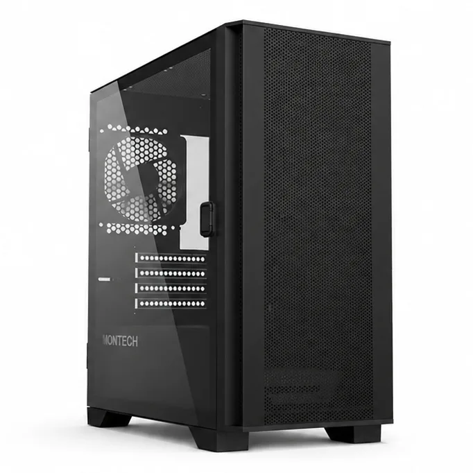 Montech Air 100 Lite - Box