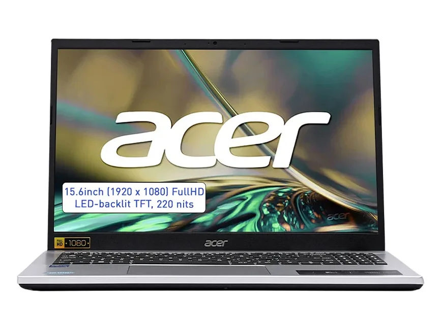 Acer Aspire 3 A314-42P-R3B3