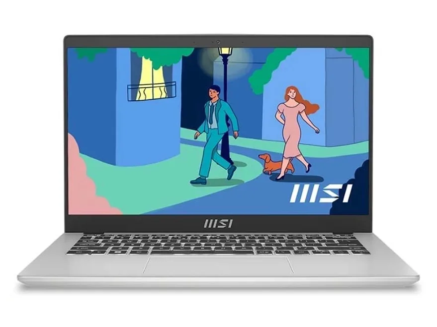MSI Modern 14 C13M 609VN