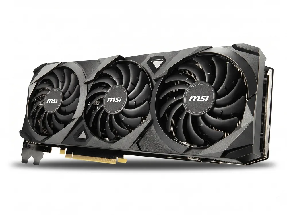 MSI RTX 3080 10GB