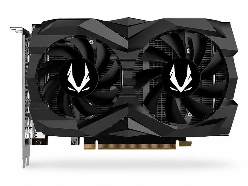Zotac GTX 1660 6GB