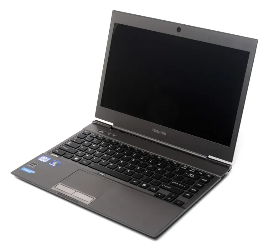 Laptop Cũ Trả Góp Toshiba Portege Z830 Giá Rẻ