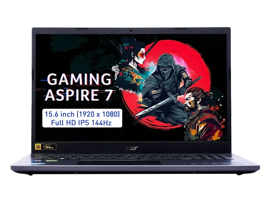 Acer Gaming Aspire 7 A715-76G-59MW