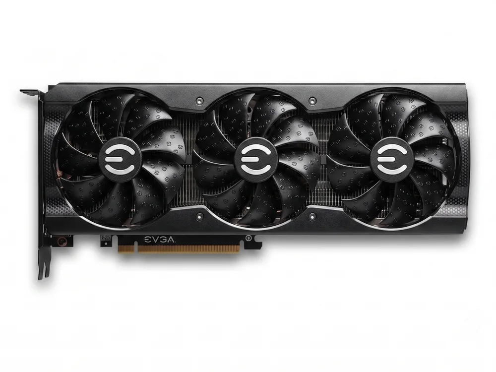 EVGA RTX 3070 8GB
