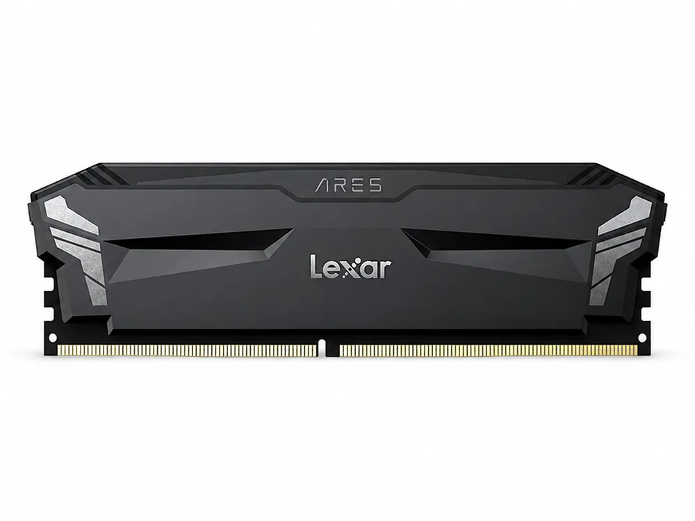 Ares DDR4 8GB 3200