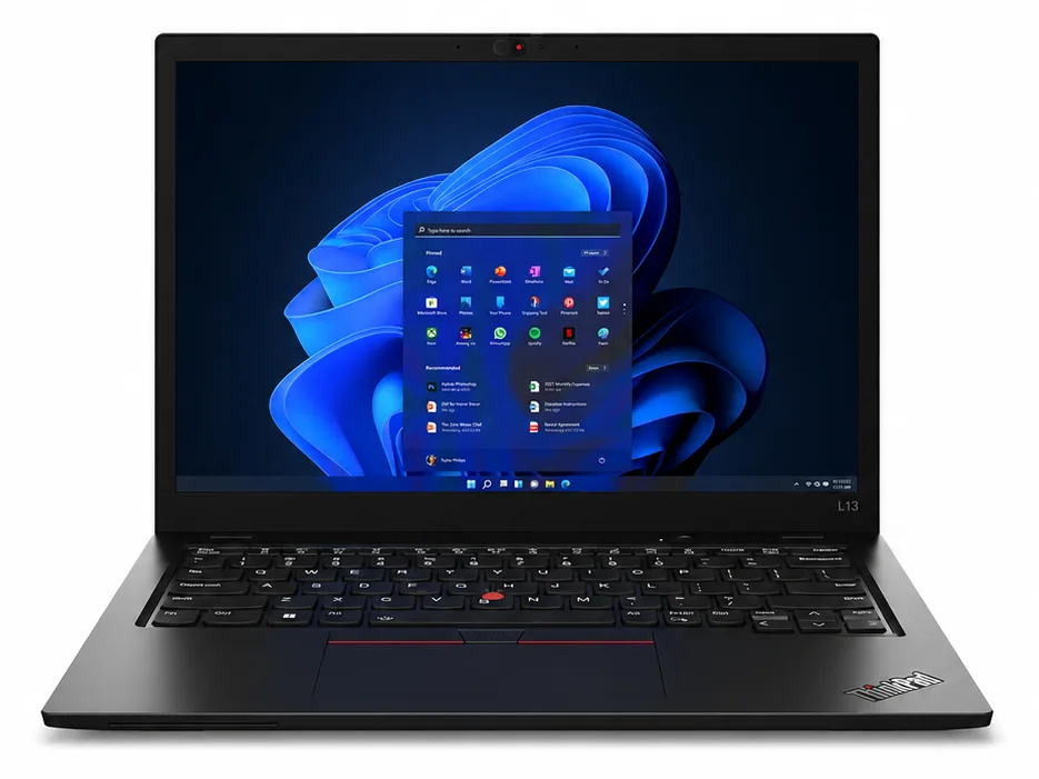 Lenovo ThinkPad L13 i7-1365U / 16GB / 512GB Touch