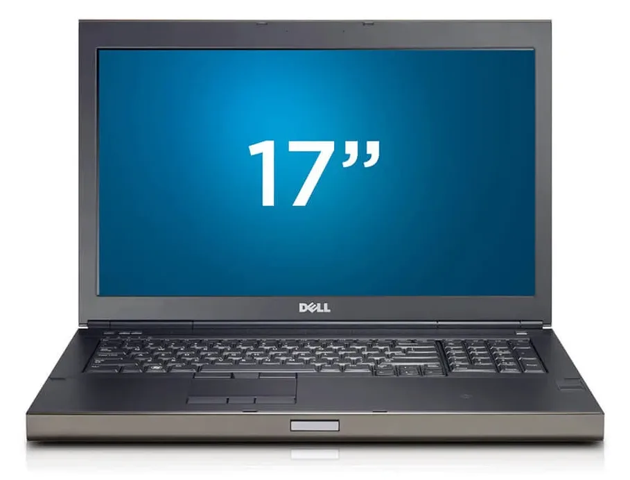 Dell Precision M6600