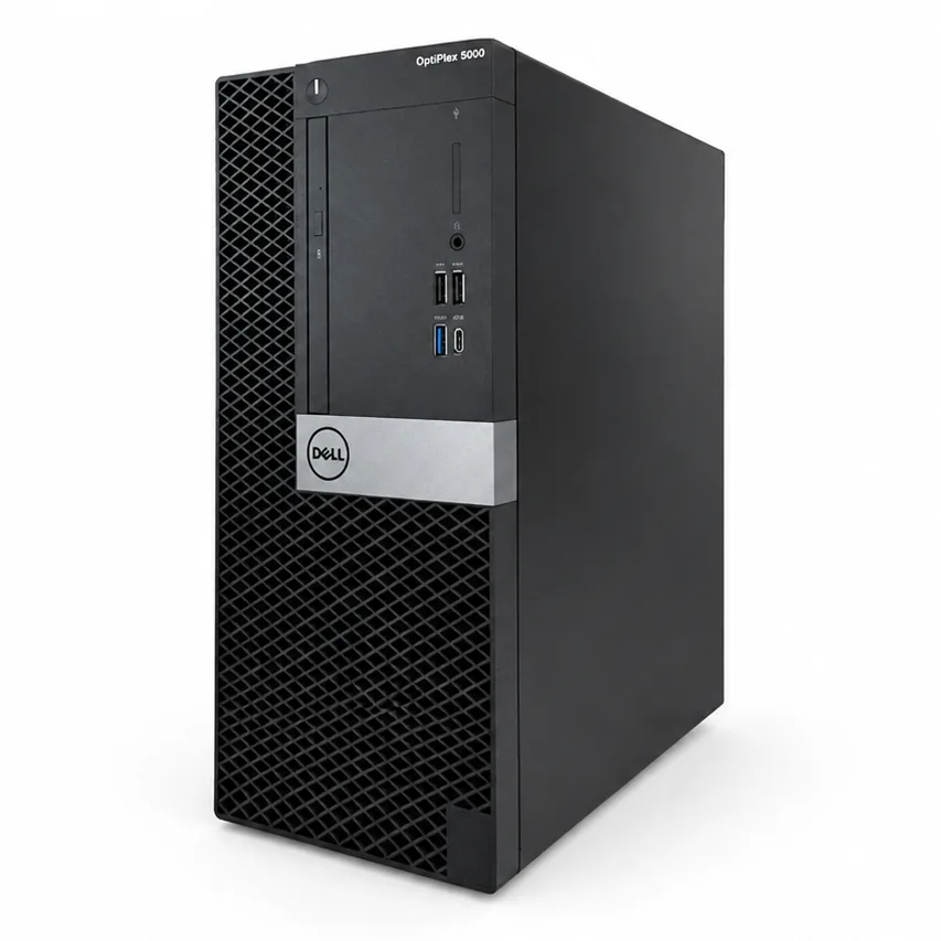 PC Văn Phòng Intel Core i5-8400 / 16GB / 512GB