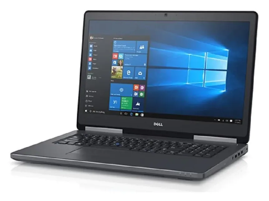 Dell Precision 7710