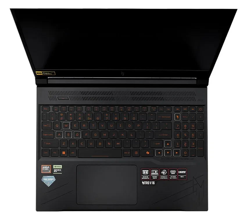 Acer Nitro V 16 ProPanel ANV16-41-R6NA