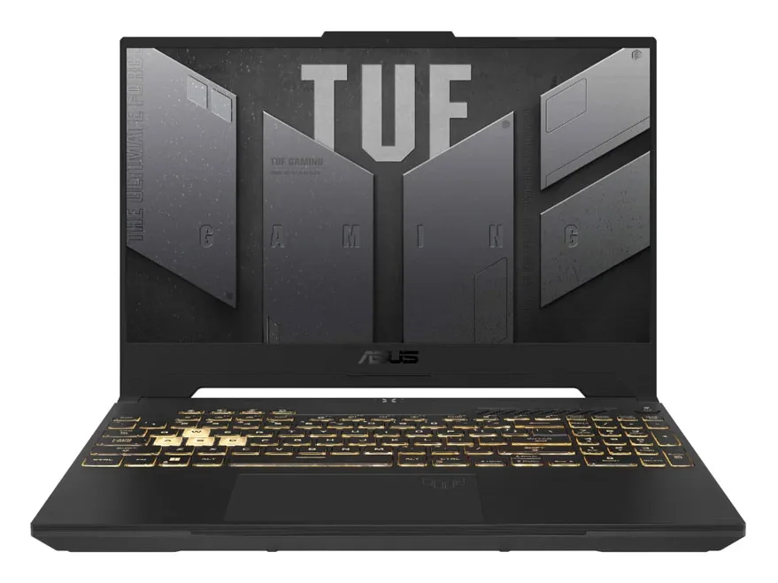 ASUS TUF Gaming F16 FX607JU-N3139W