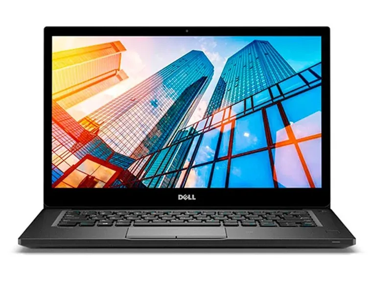 Dell Latitude 7490