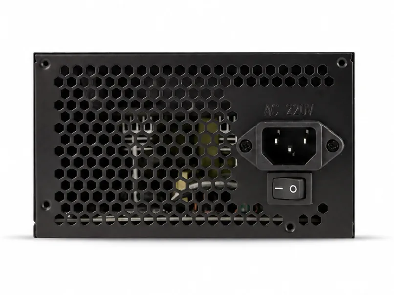 Aigo CK550 Pro 550W