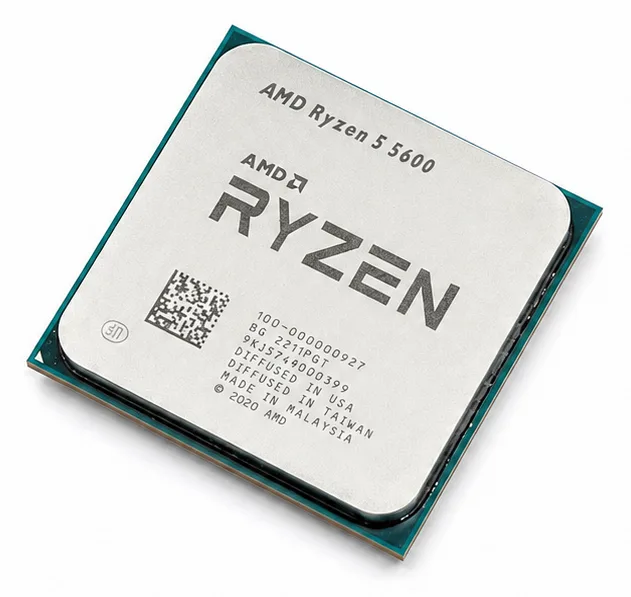 AMD Ryzen 5 5600 - Premium