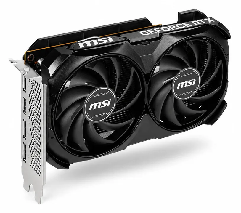 MSI Ventus RTX 4060 8GB