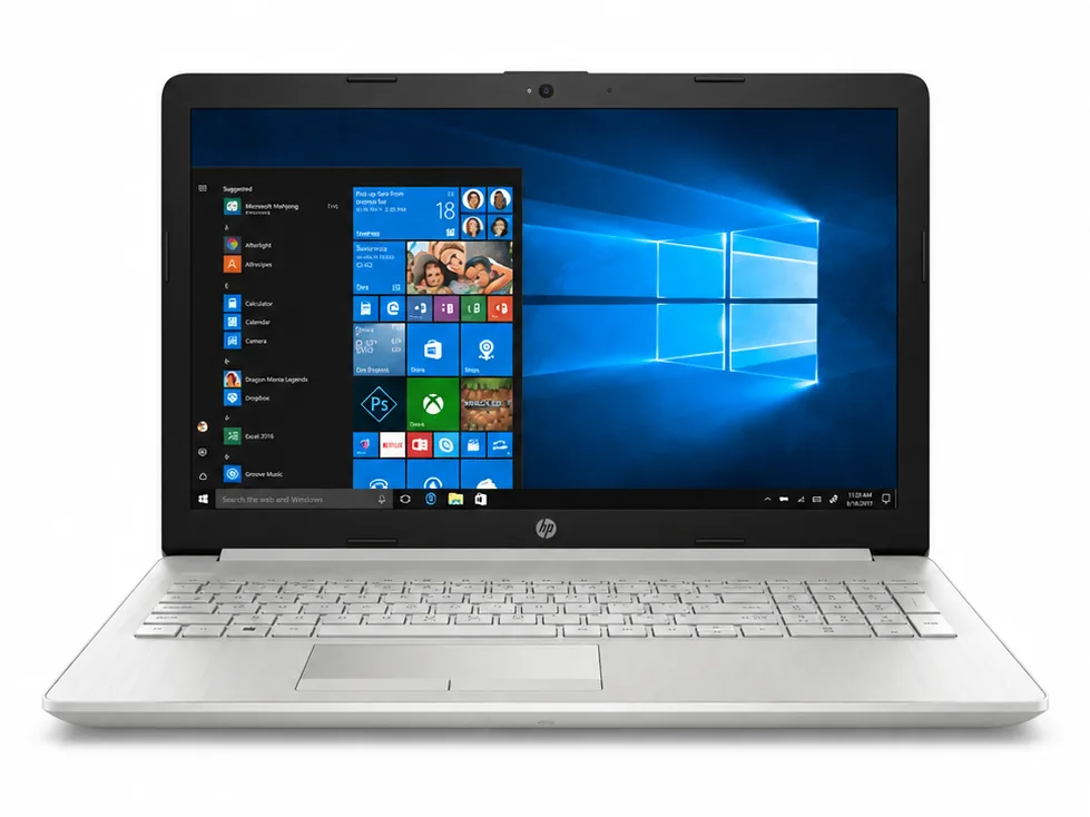 Minh hoạ Thu mua laptop 15–15.6" · Phổ thông · Đời ≤2017