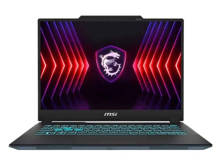 MSI Cyborg 14 A13UDX-099VN