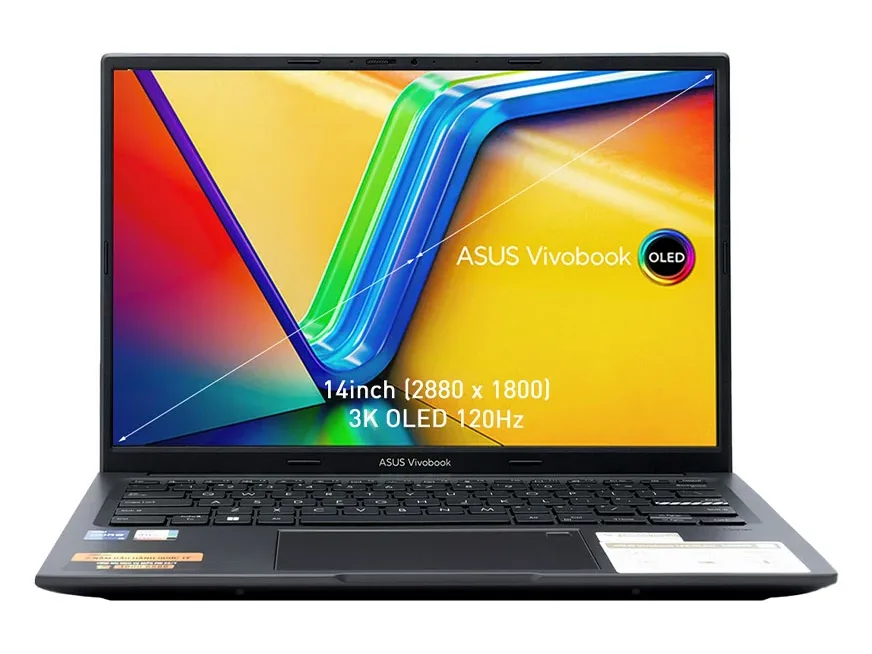 ASUS Vivobook S3405VA-KM071W