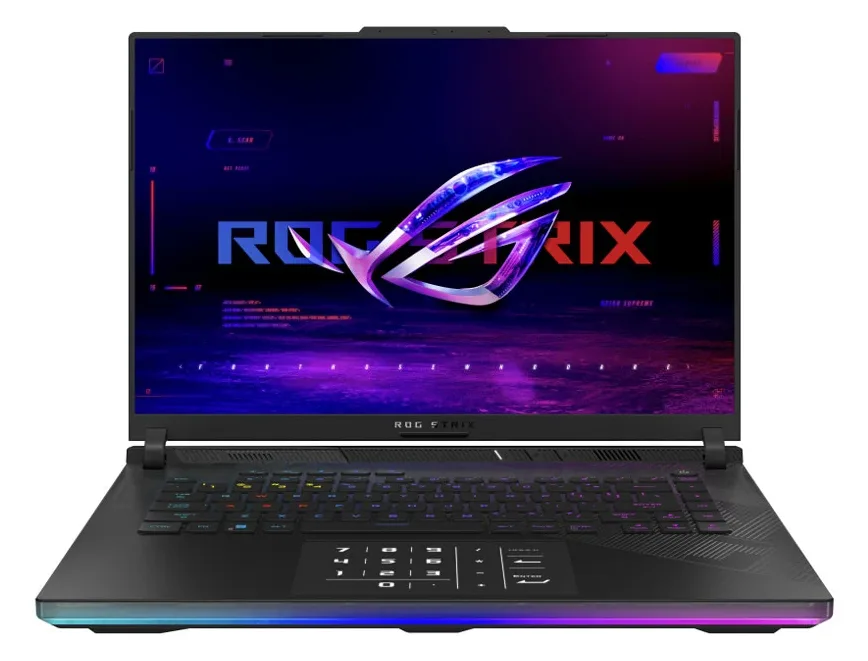 ASUS ROG Strix SCAR 16 G634JYR-RA132W