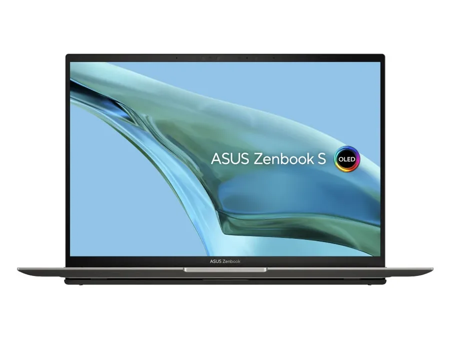 ASUS-Zenbook S13-OLED -UX5304MA-NQ117W