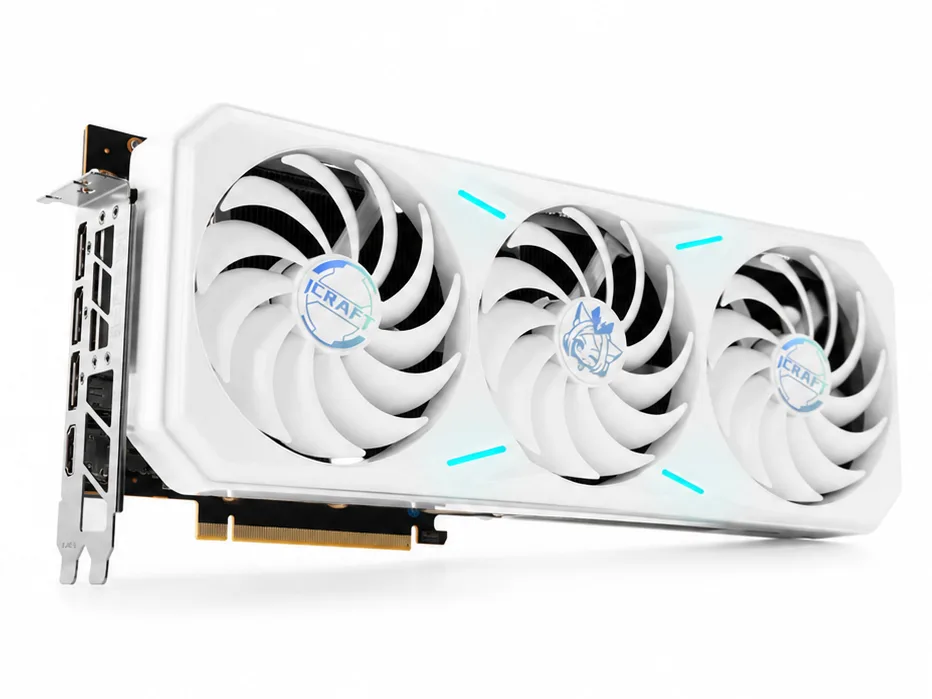 Maxsun RTX 4070 Ti Super iCraft 16GB