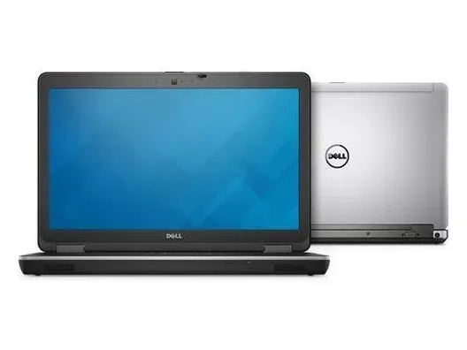 Dell Latitude E6540