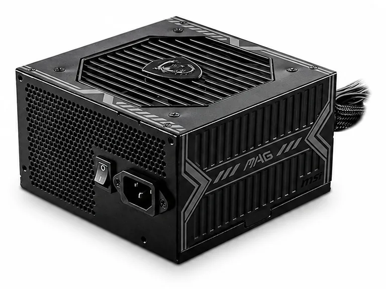 MSI MAG A750BN 750W 80 Plus Bronze