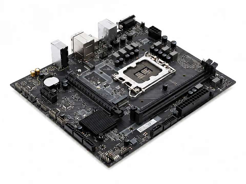 Colorful H610M-E M.2 V20