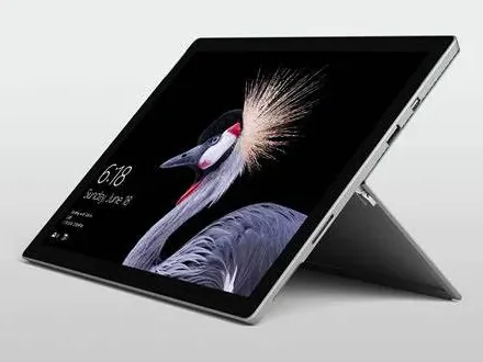 Laptop Microsoft Surface Pro 5
