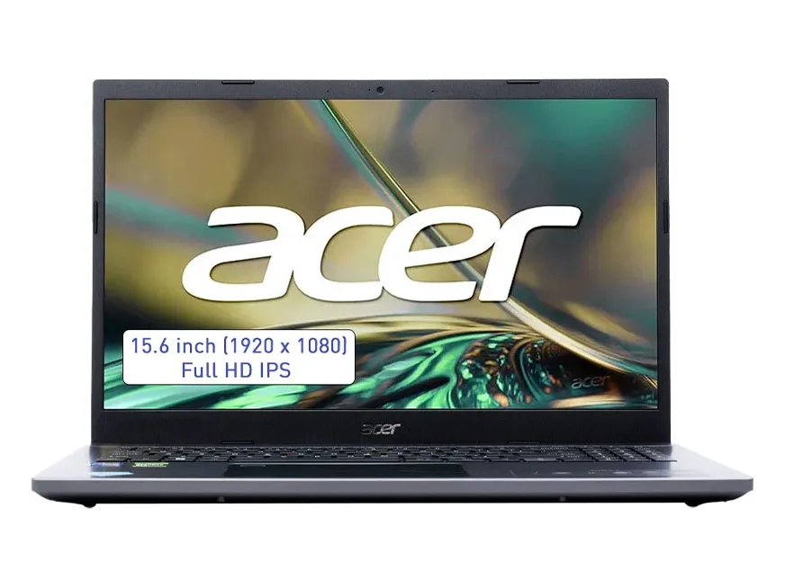 Acer Aspire 7 A715-76-53PJ