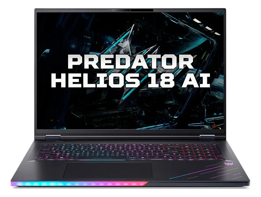 ACER Gaming Predator Helios 18 AI PH18-73-98AQ