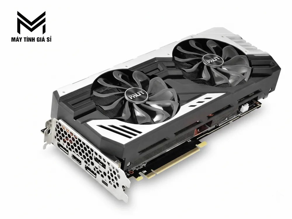 Palit JetStream RTX 2070 Super 8GB