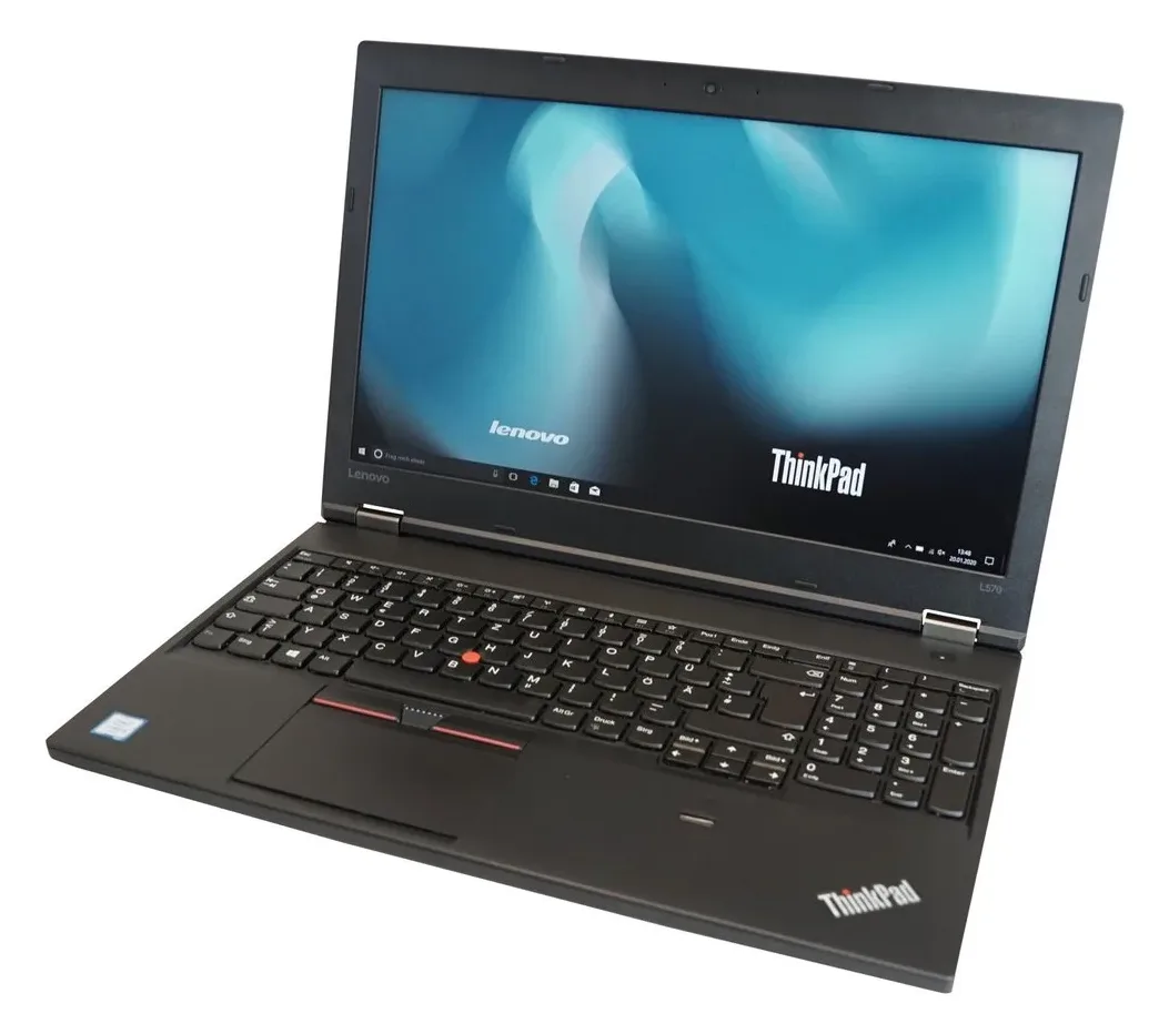 Laptop Lenovo ThinkPad L570
