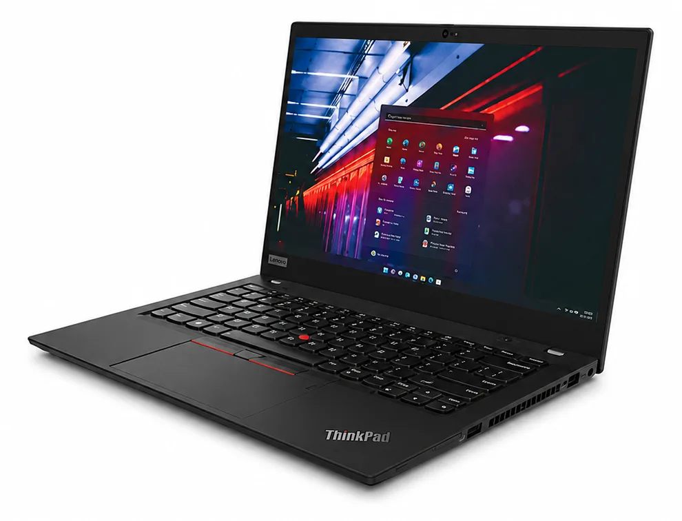 Lenovo ThinkPad T14 Gen 2 i5-1145G7 / 16GB / 256GB