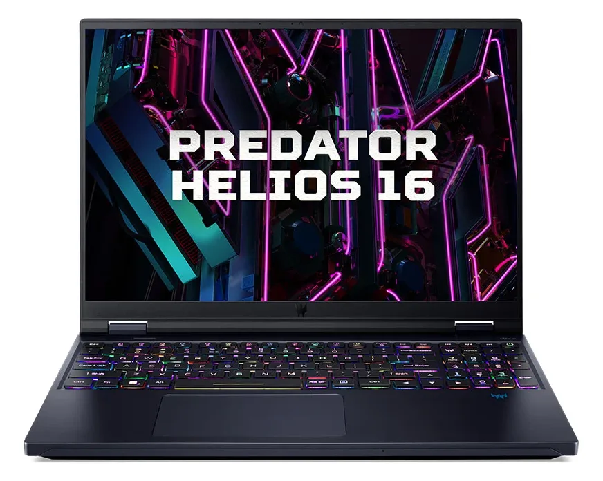 Acer Gaming Predator Helios 16 PH16-72-95ZM