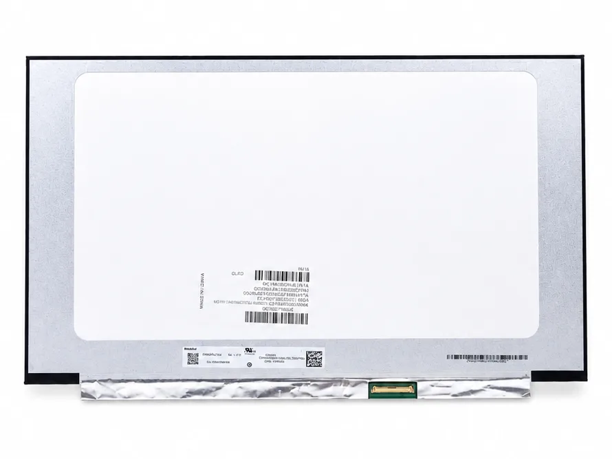 Minh hoạ Thay màn hình · Laptop 15–15.6" · Gaming