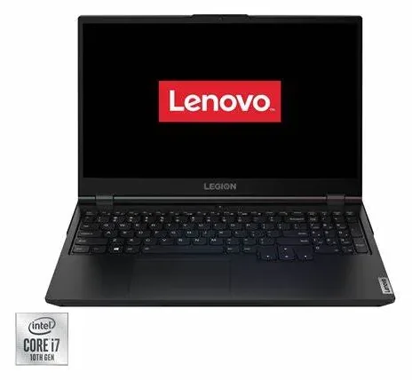 Laptop Lenovo Legion 5 15IMH05