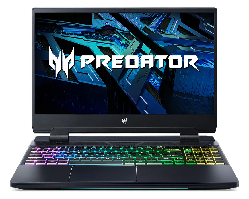 Acer Predator Helios 300 PH315-55-76KG