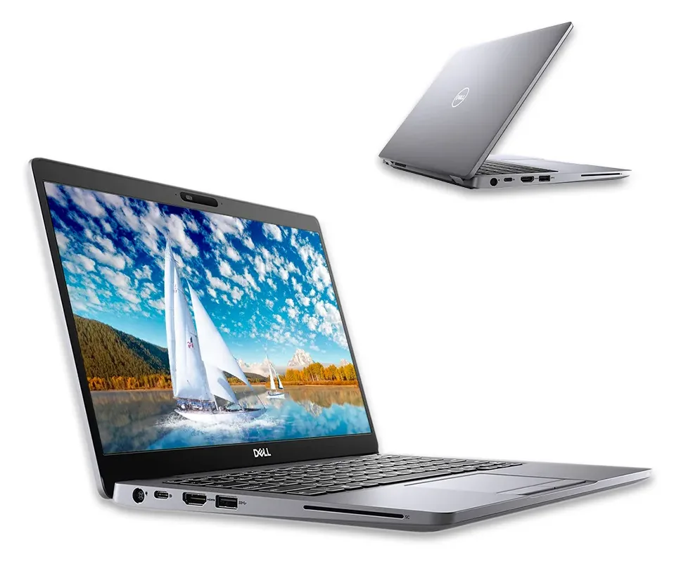 Dell Latitude 5310