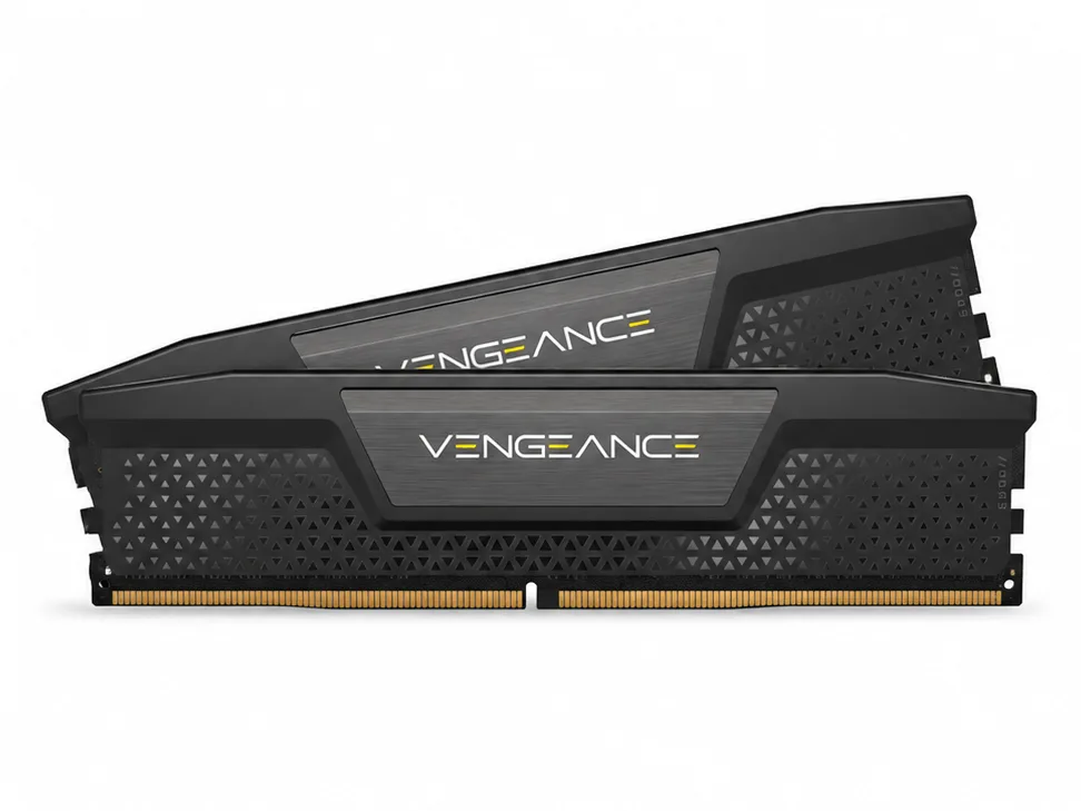 Corsair Vengeance 32GB (2x16) DDR5 6000 - Rev2
