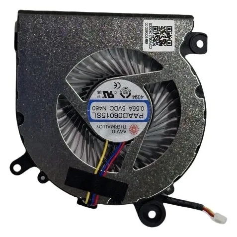 Quạt tản nhiệt MSI E33-0401790-MC2 — MSI E33-0401790-MC2