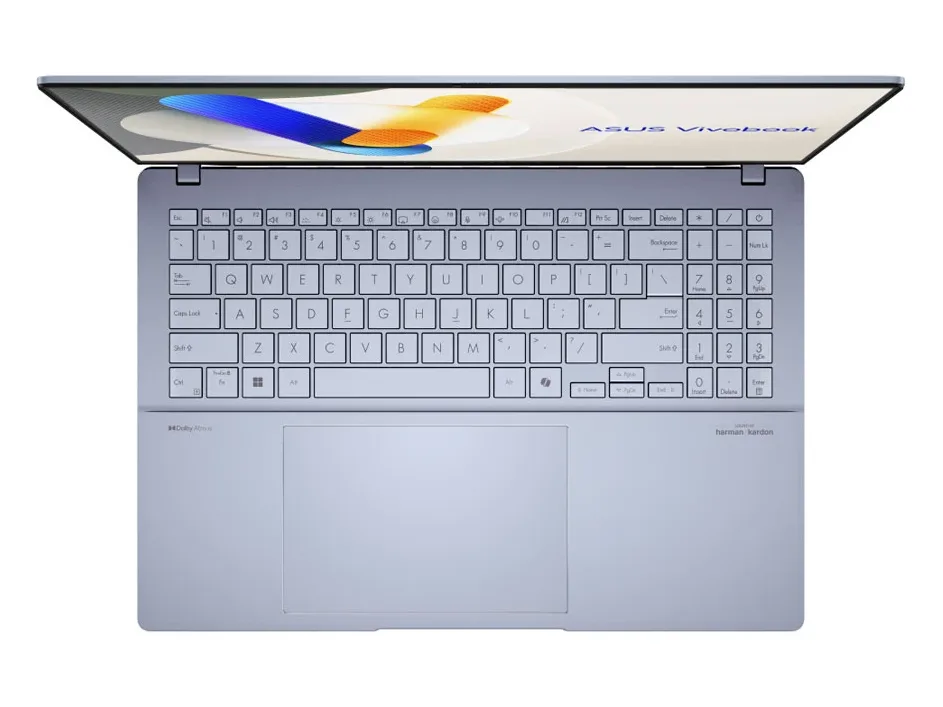ASUS Vivobook S 16 OLED S5606MA-MX051W